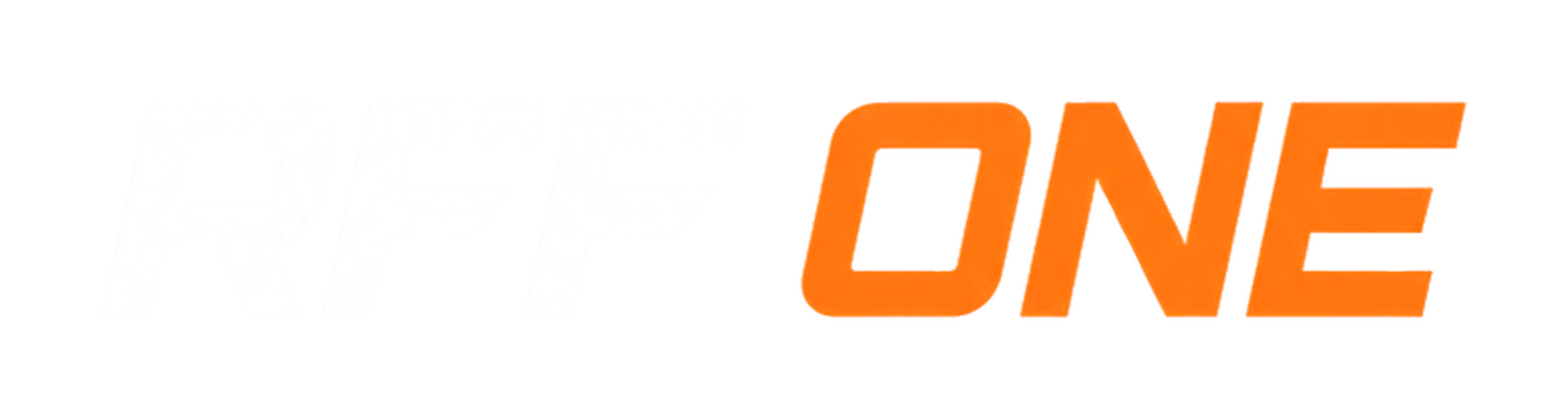RFF One